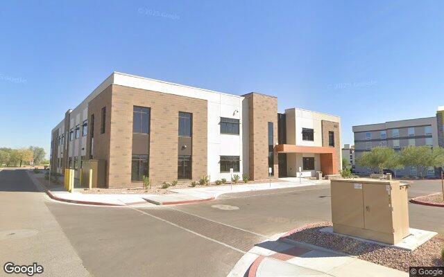 Westside Primary Care Associates — Buckeye office