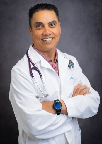 Dr. Amandeep Sodhi, MD, Internal Medicine