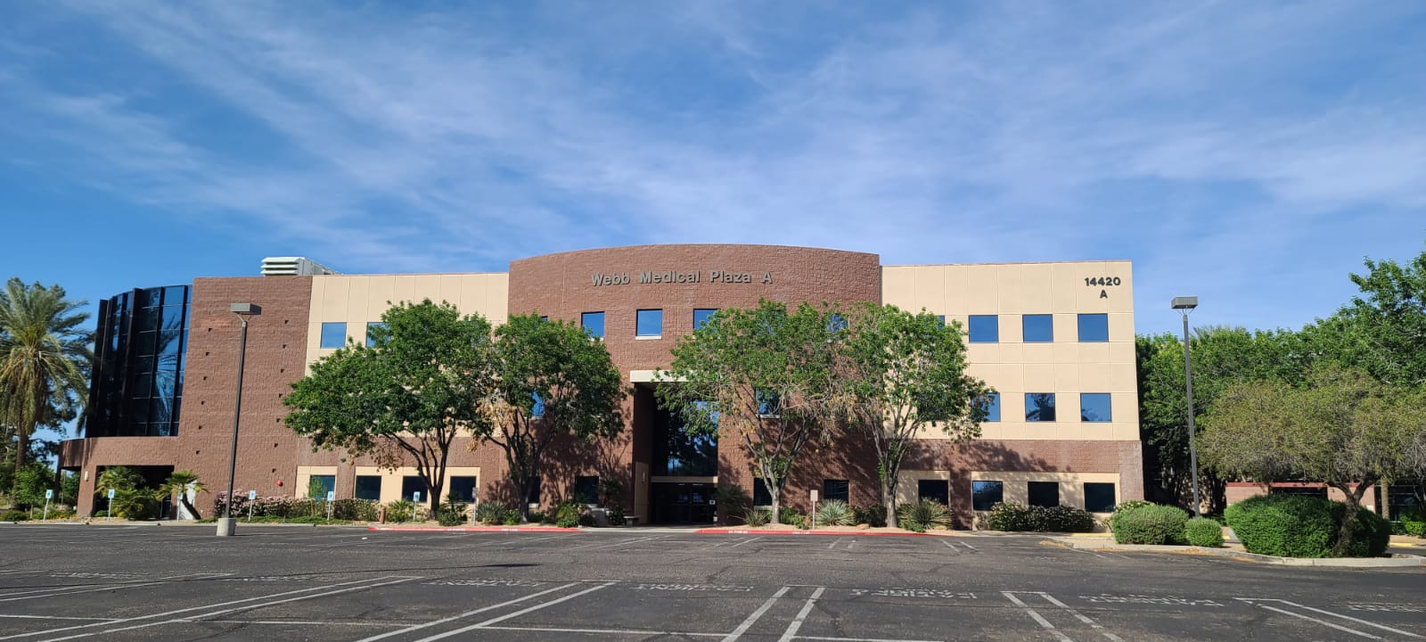 Westside Primary Care Associates — Sun City West office